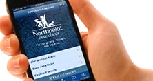 Mobile App