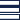 Hamburger menu icon